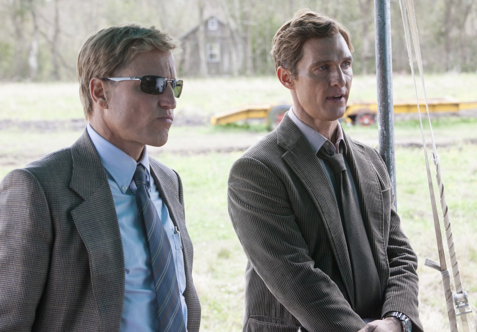 True Detective True Detective