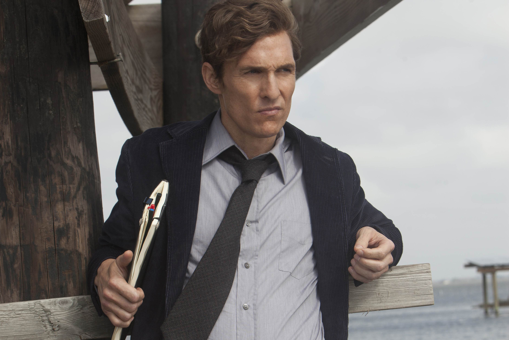 True Detective True Detective