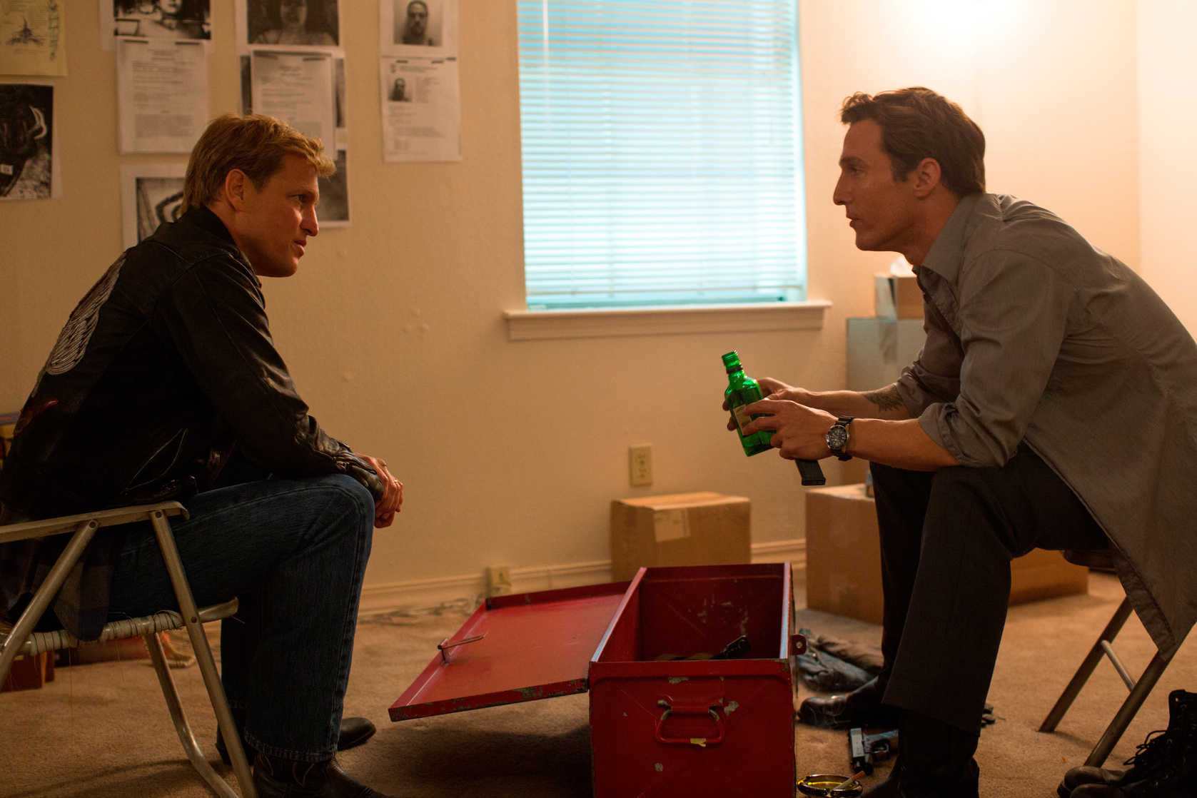 True Detective True Detective