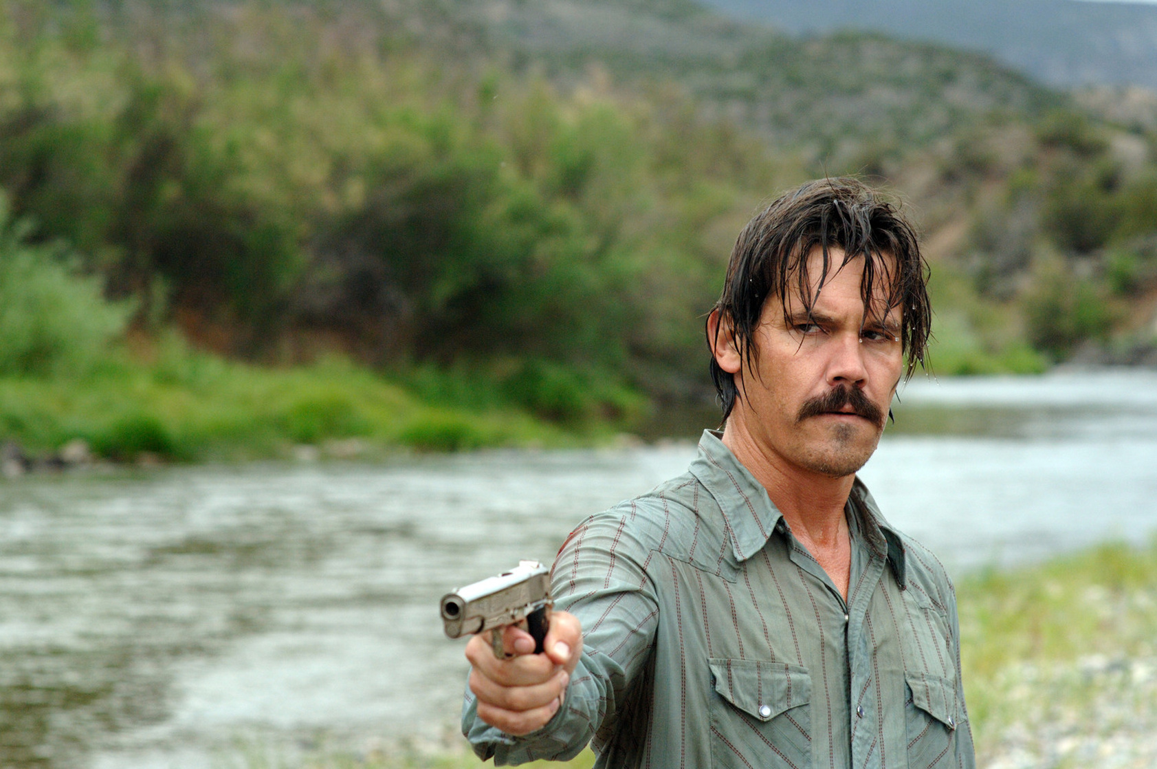 No Country for Old Men No Country for Old Men