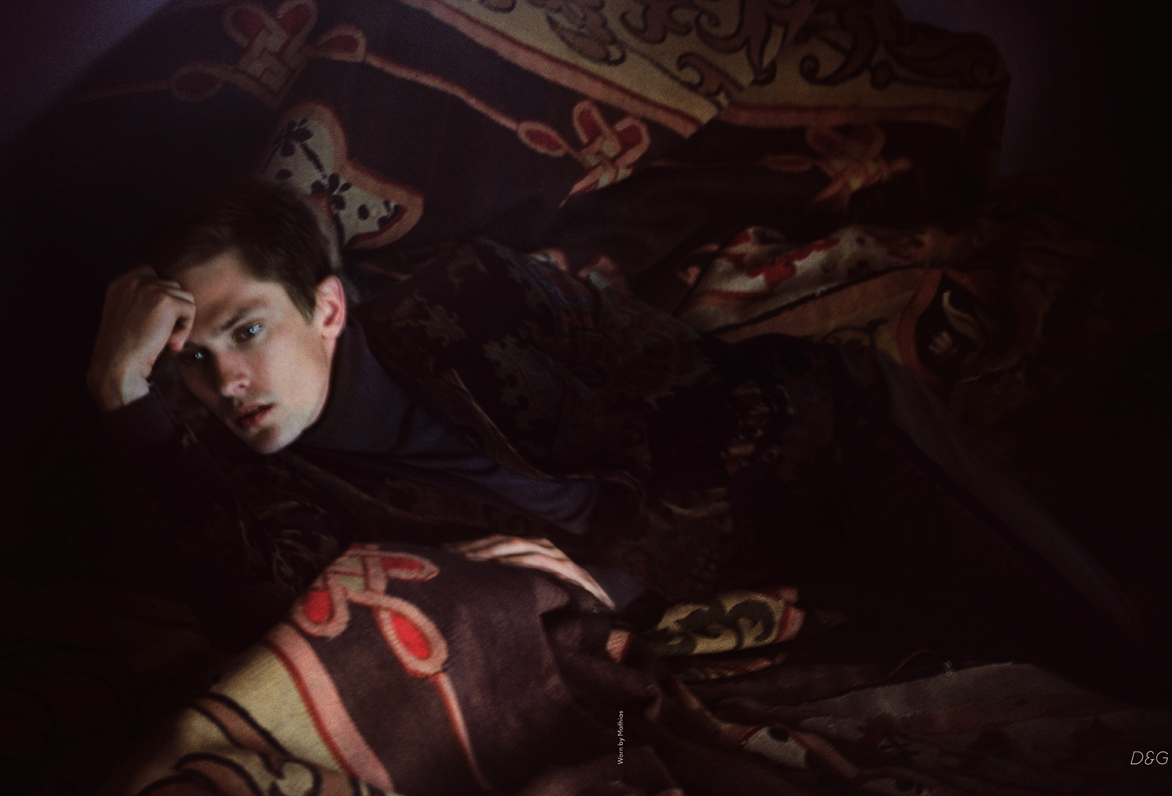 Mathias Lauridsen