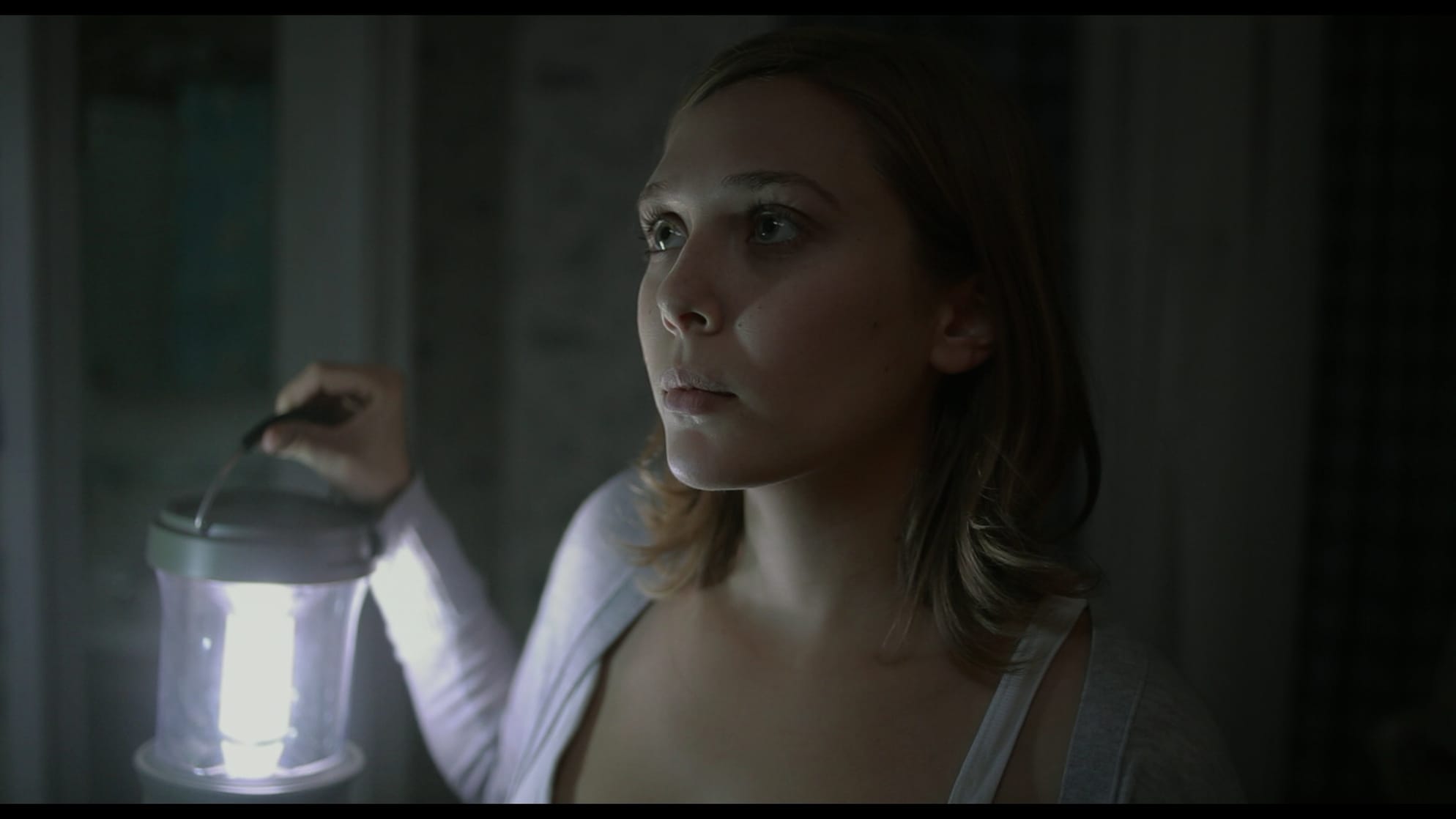 Silent House Silent House