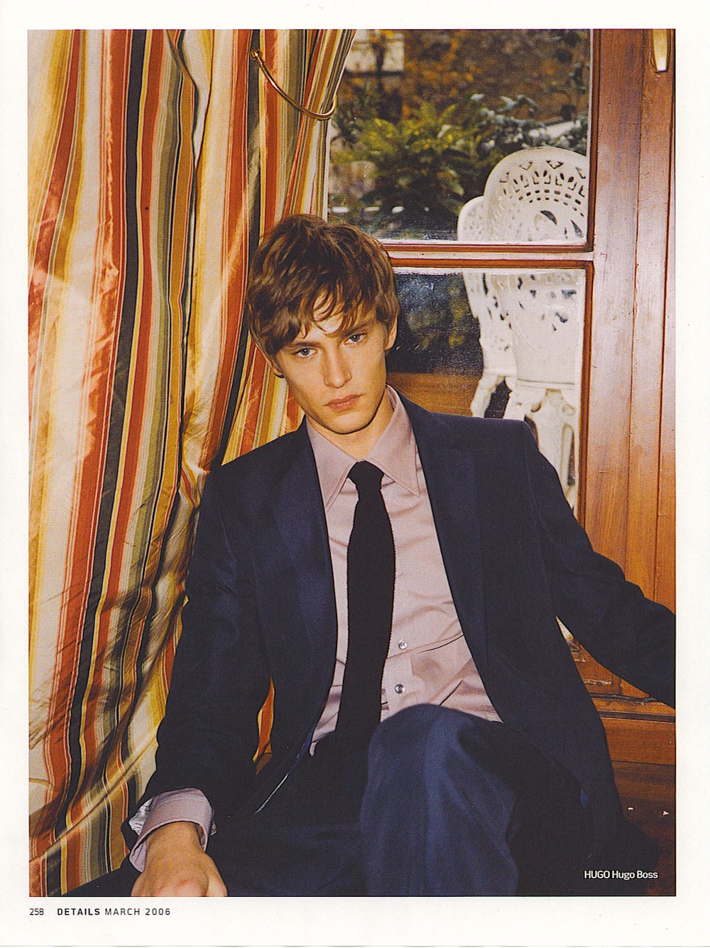 Picture of Mathias Lauridsen