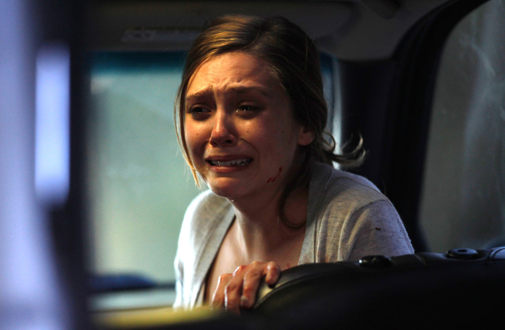 Silent House Silent House