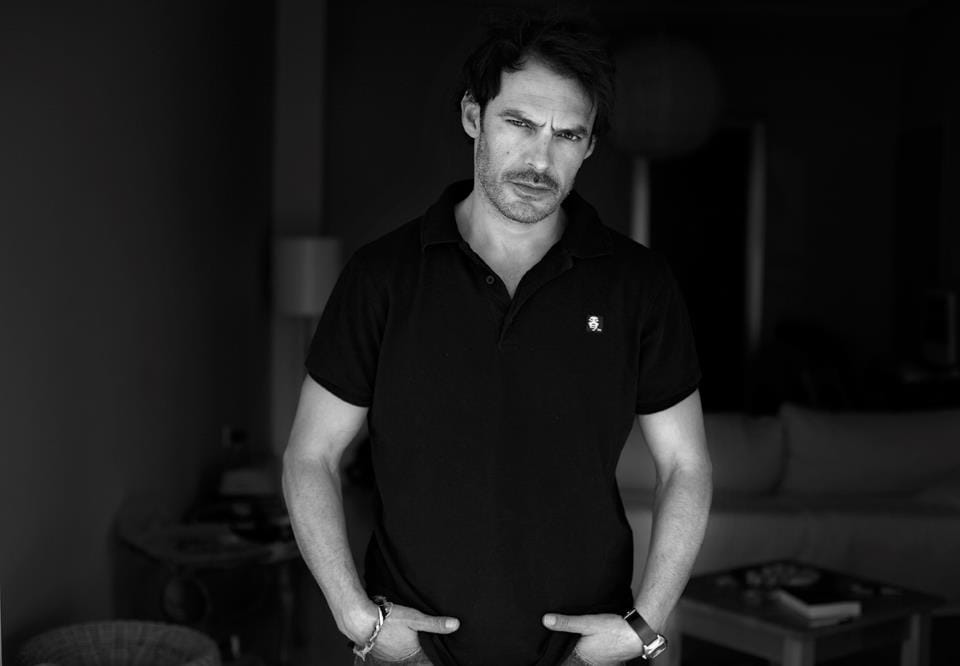 Konstantinos Kappas