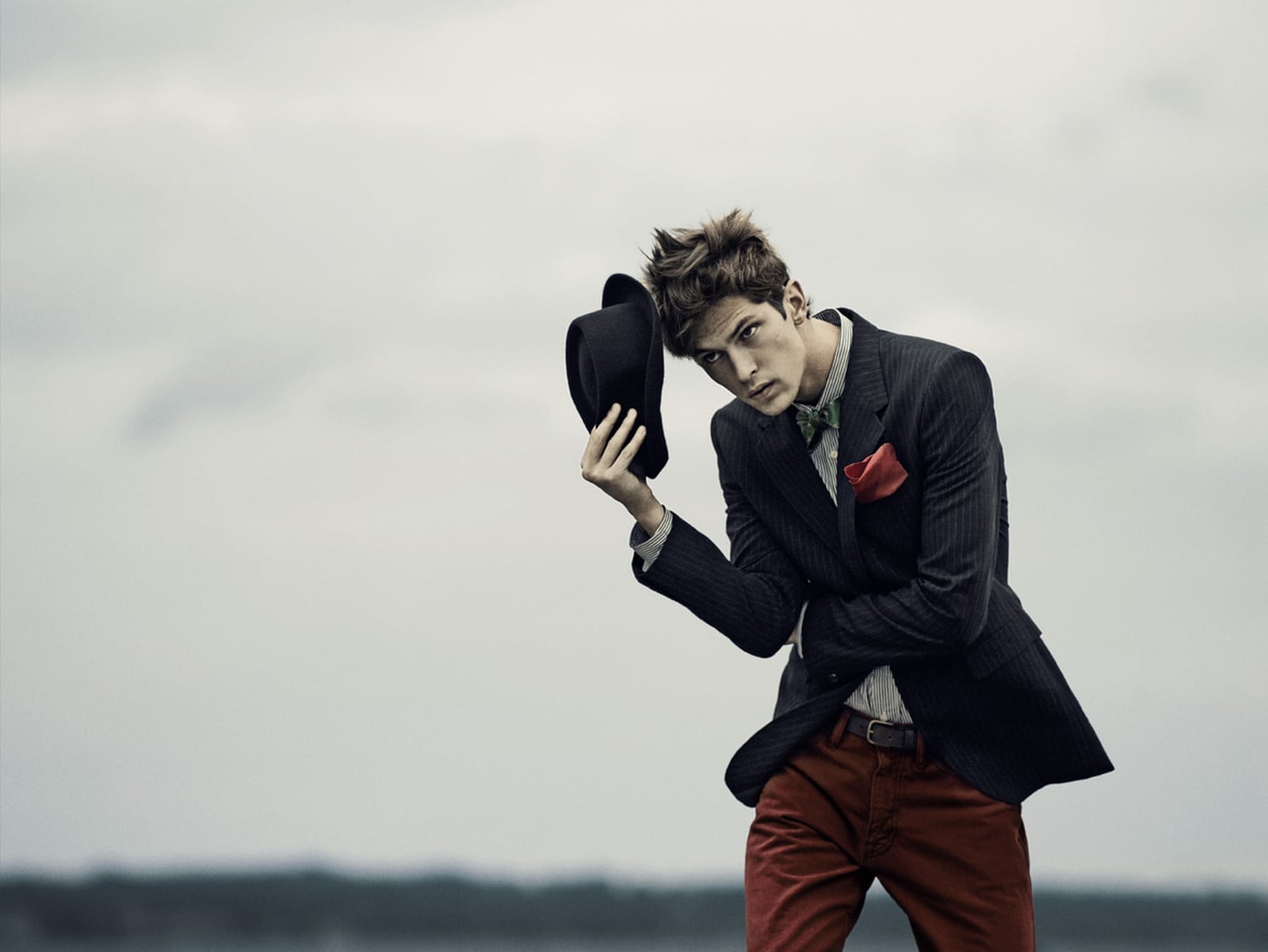 Mathias Lauridsen Mathias Lauridsen