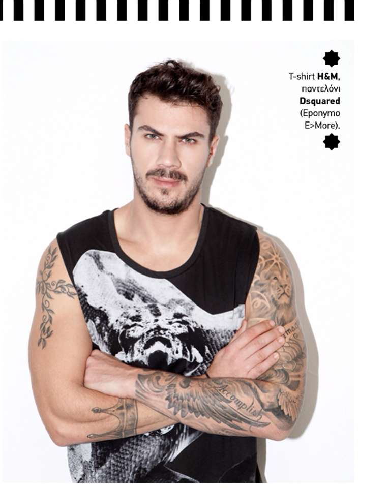 Picture of Akis Petretzikis