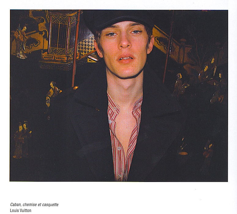 Mathias Lauridsen