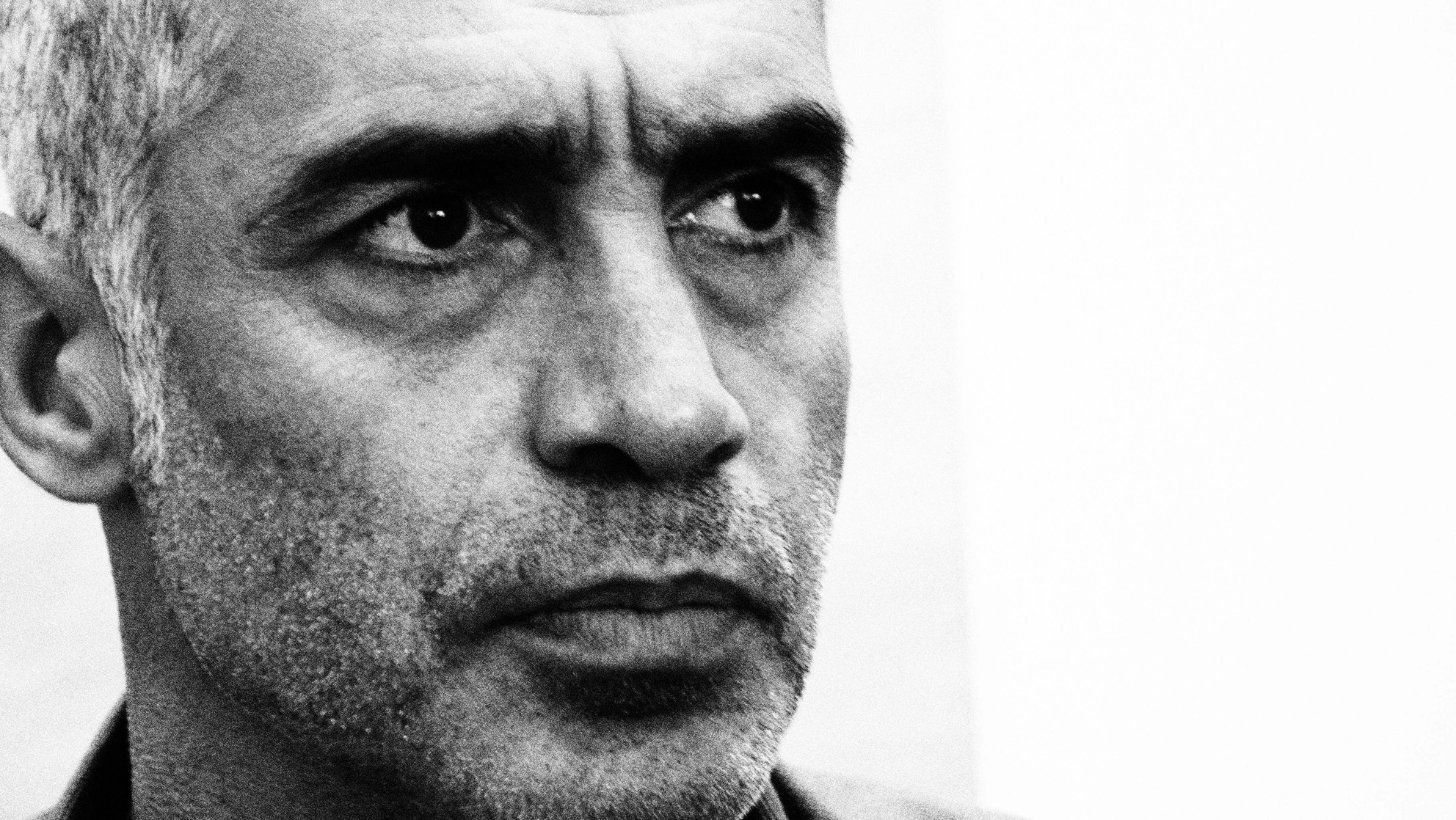 Antonis Nikopolidis