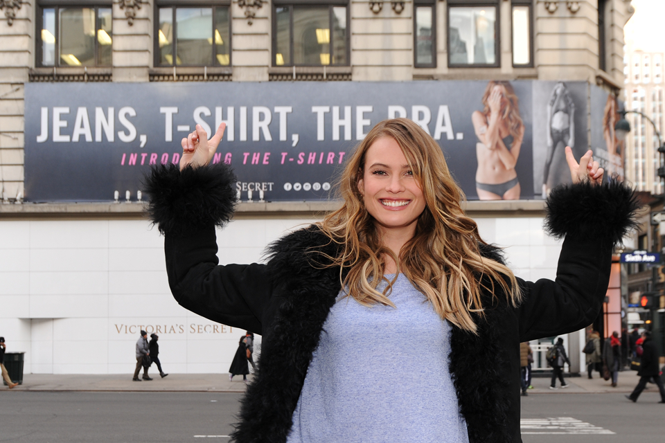 Behati Prinsloo Behati Prinsloo