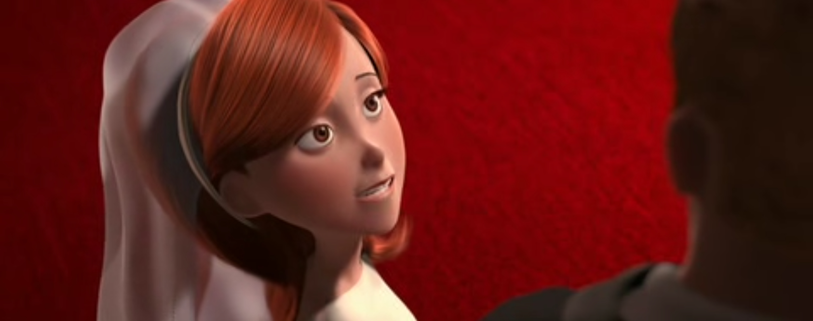 Elastigirl