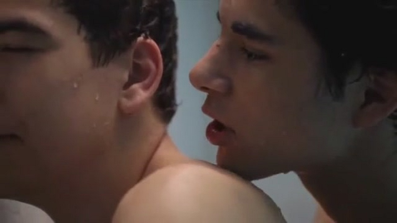 Gay boys amsterdam ugas