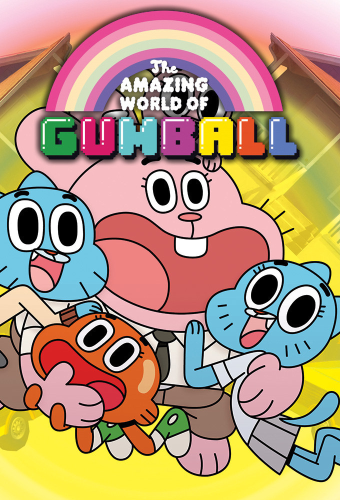 watch amazing world of gumball full episodes free watch amazing world of gumball full episodes free