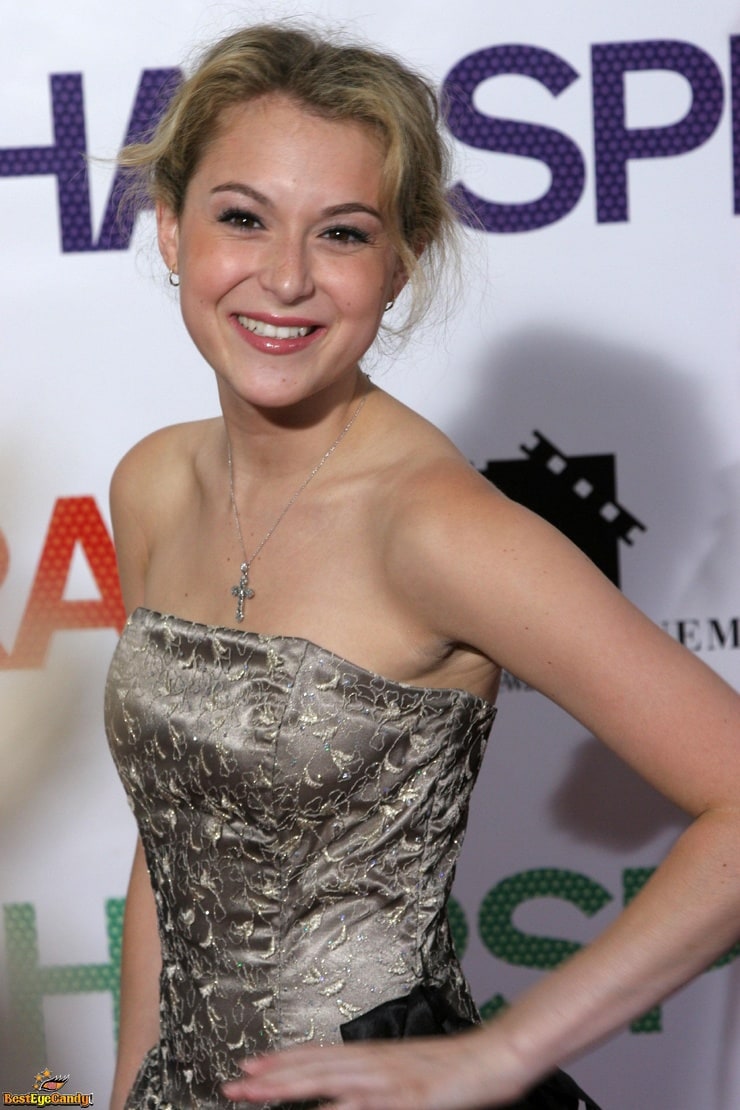 Picture Of Alexa Vega