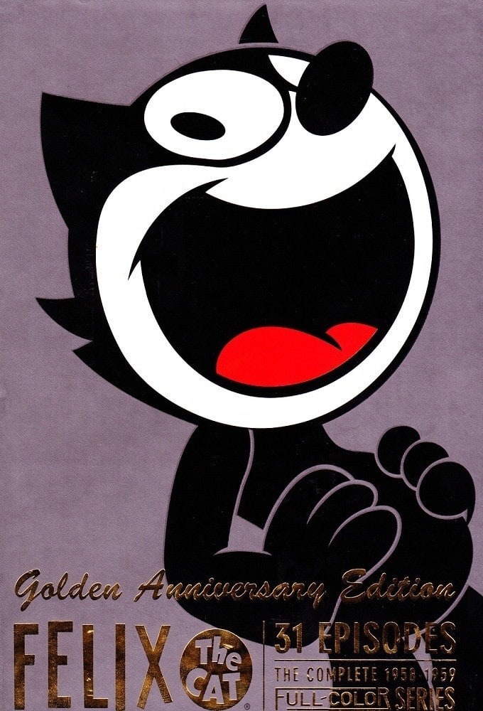 felix the cat teddy