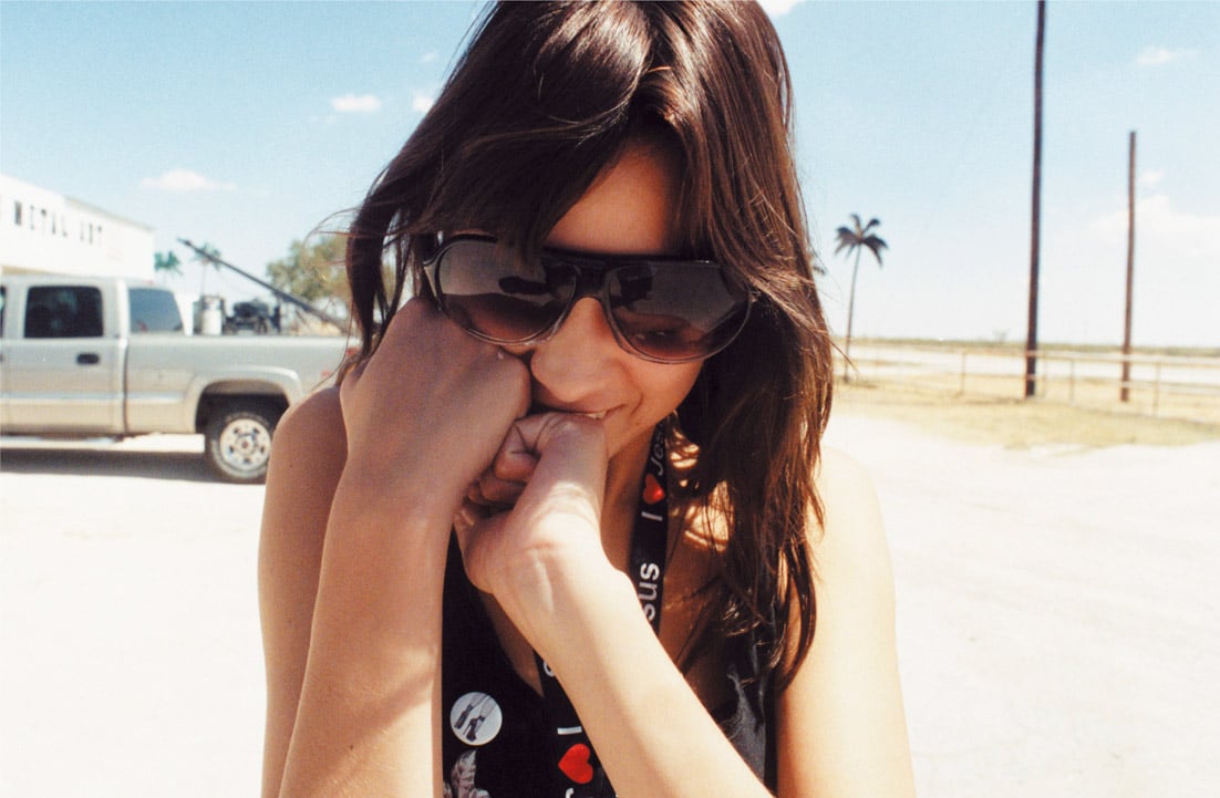 Alexa Chung