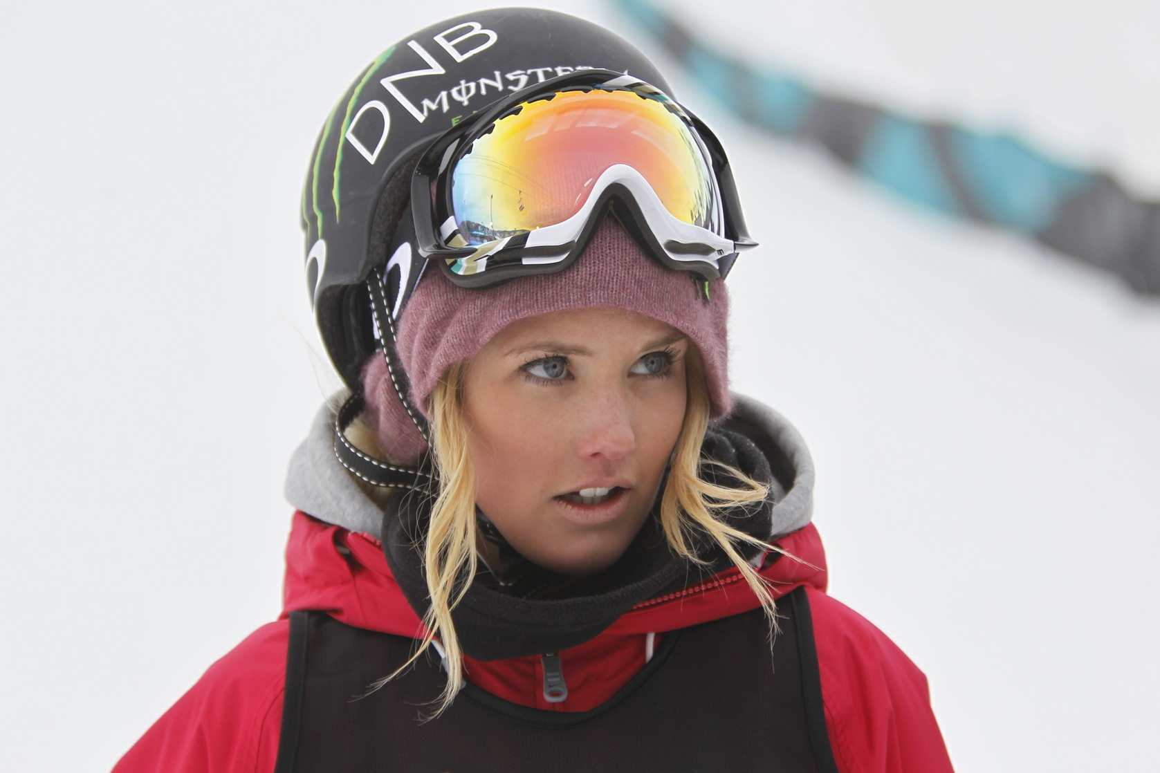 Silje Norendal Silje Norendal