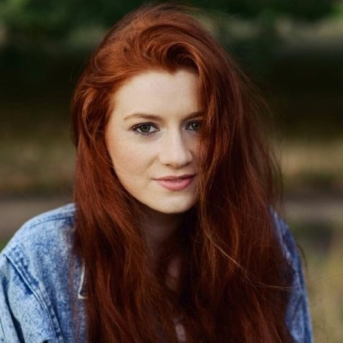 Ciara Baxendale image