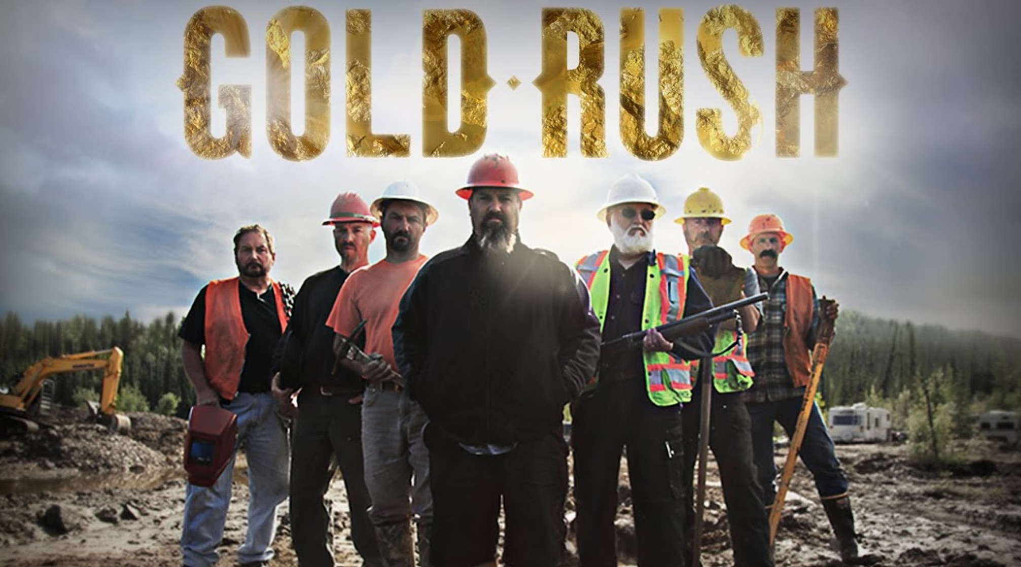 Gold Rush