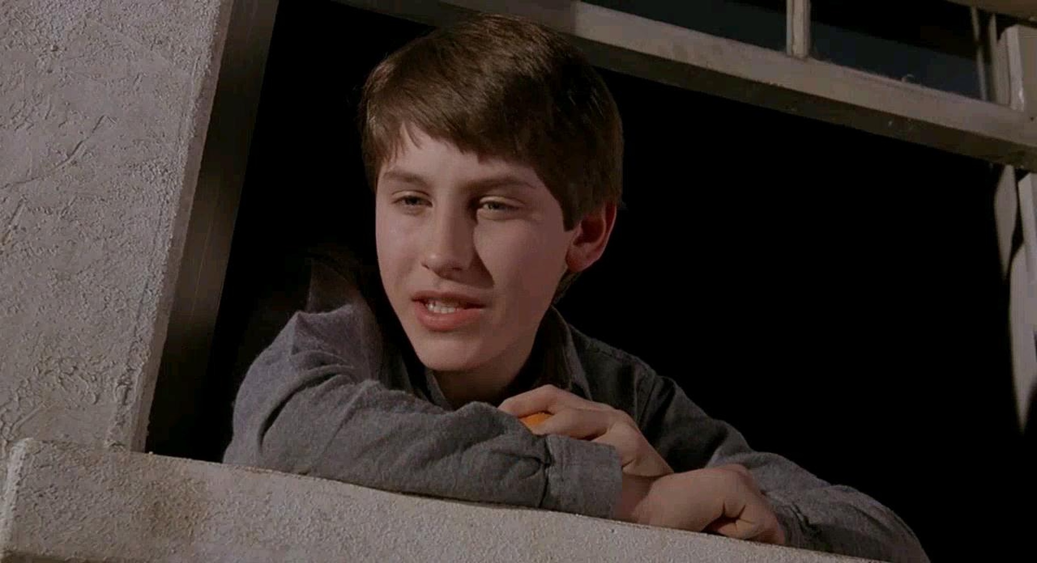 Paperhouse (1988)