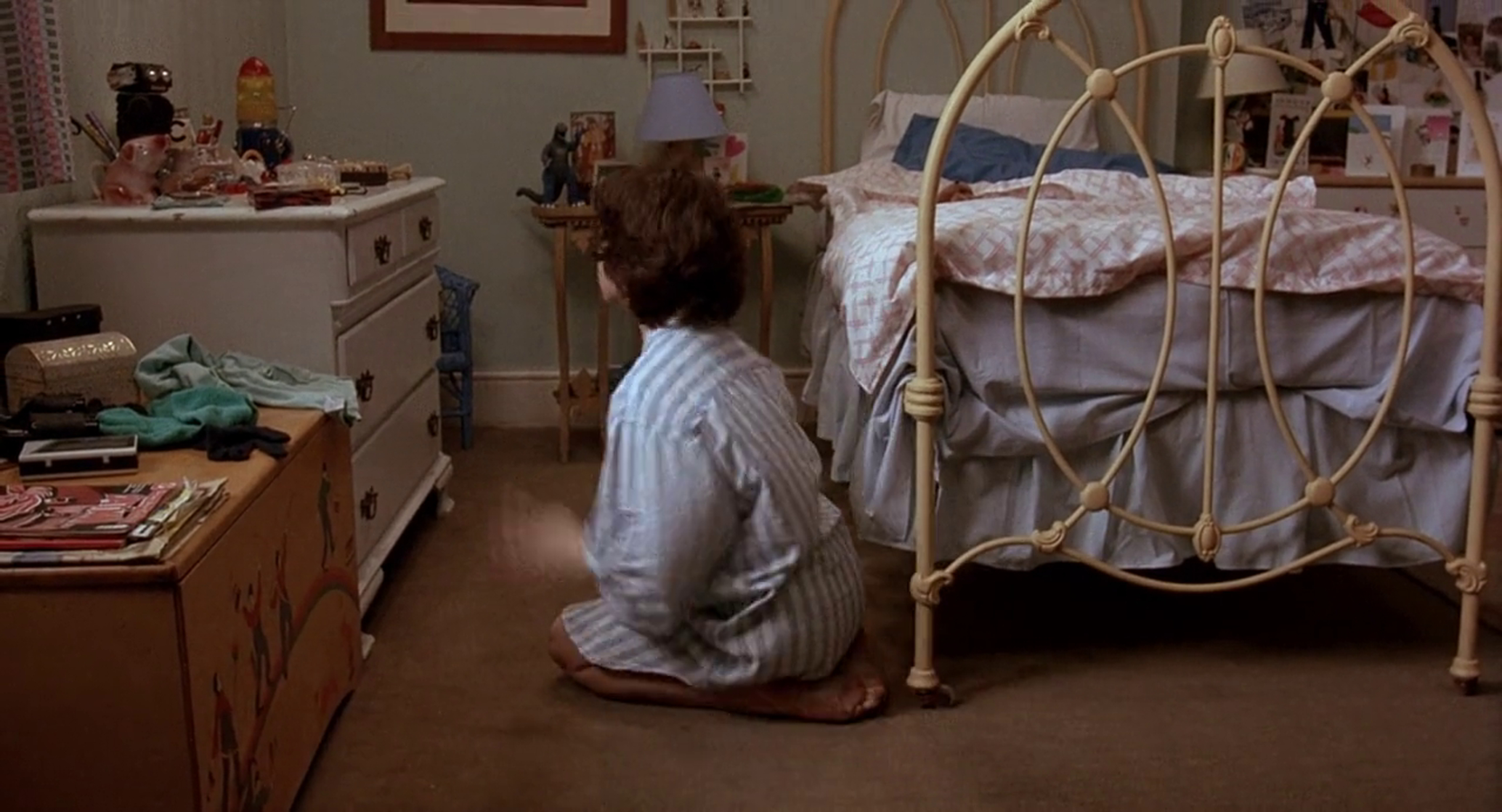 Paperhouse (1988)