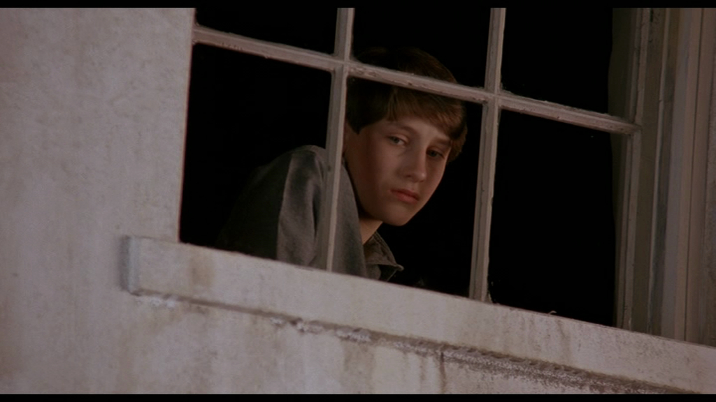 Paperhouse (1988) Paperhouse (1988)