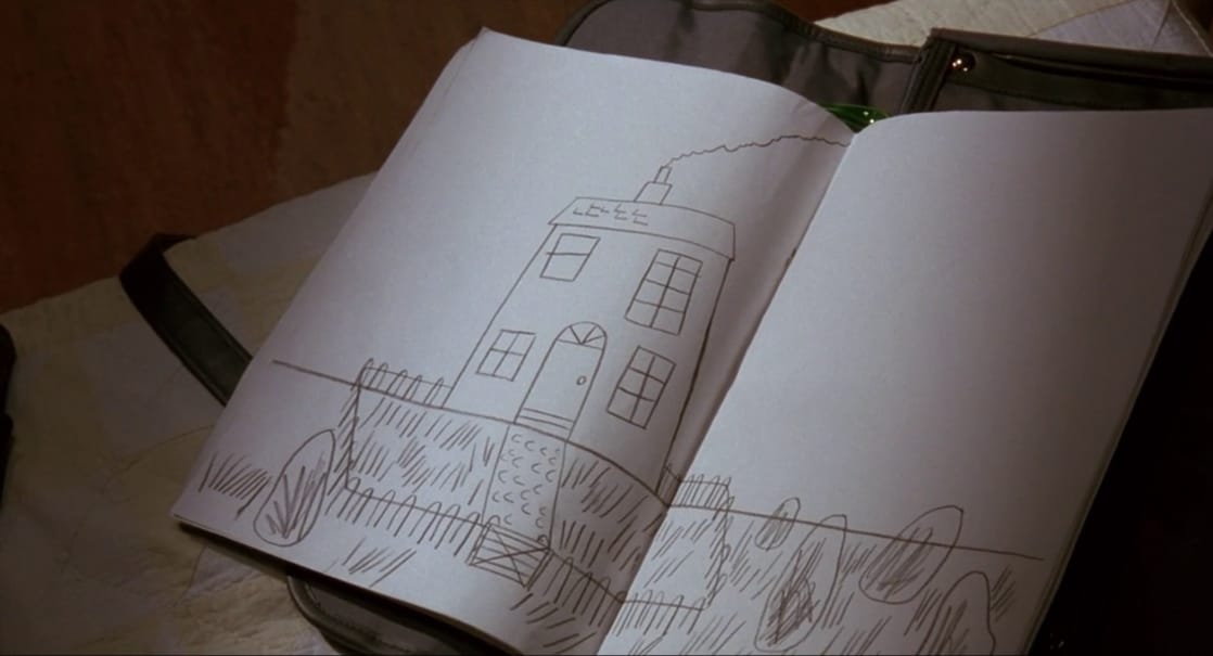 Paperhouse (1988)