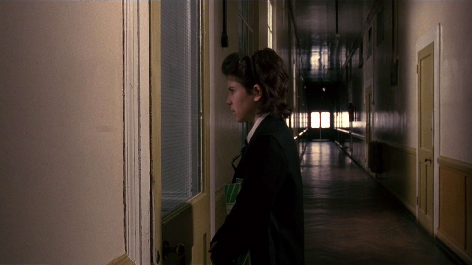 Paperhouse (1988) Paperhouse (1988)
