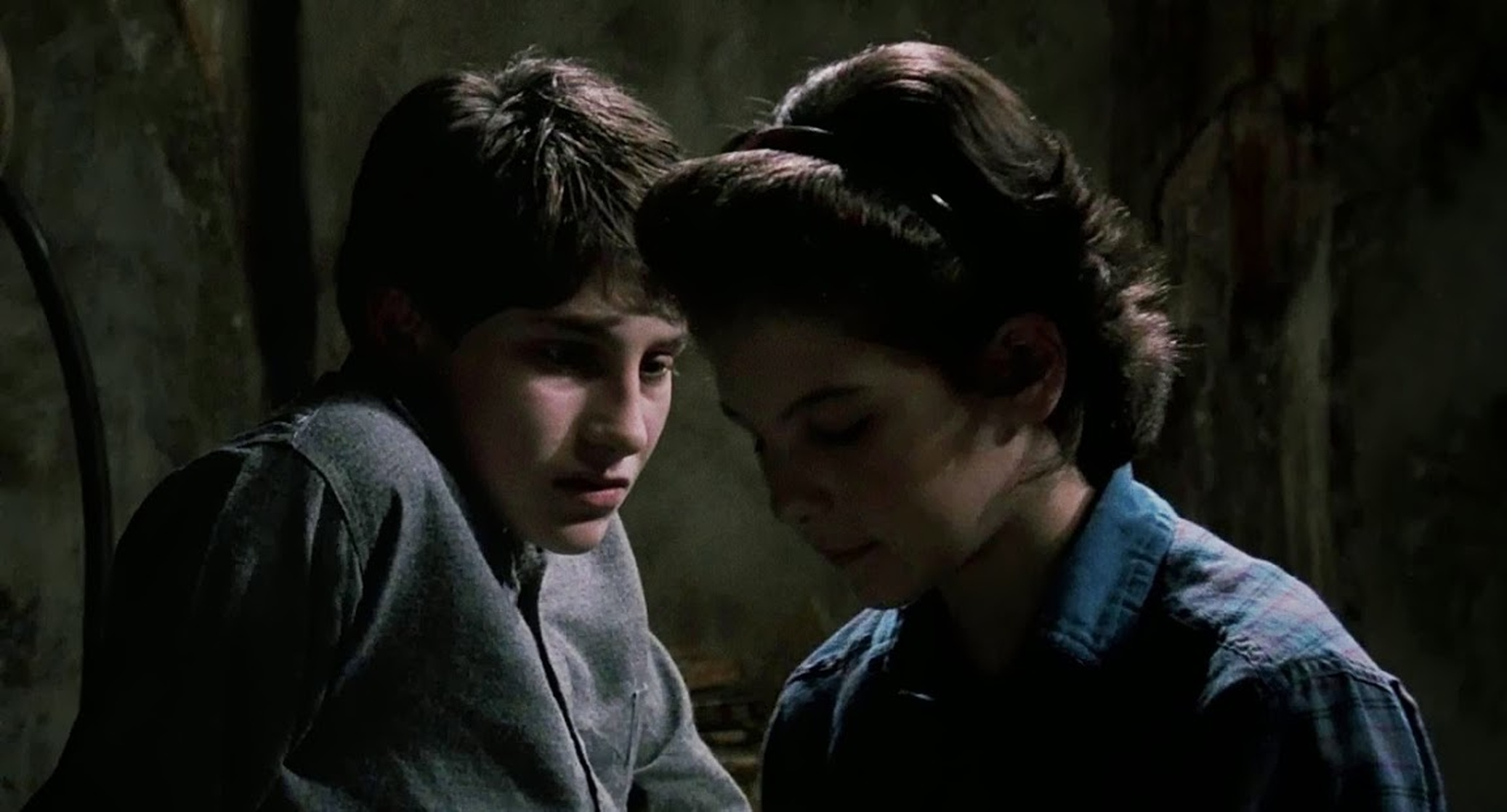 Paperhouse (1988) Paperhouse (1988)