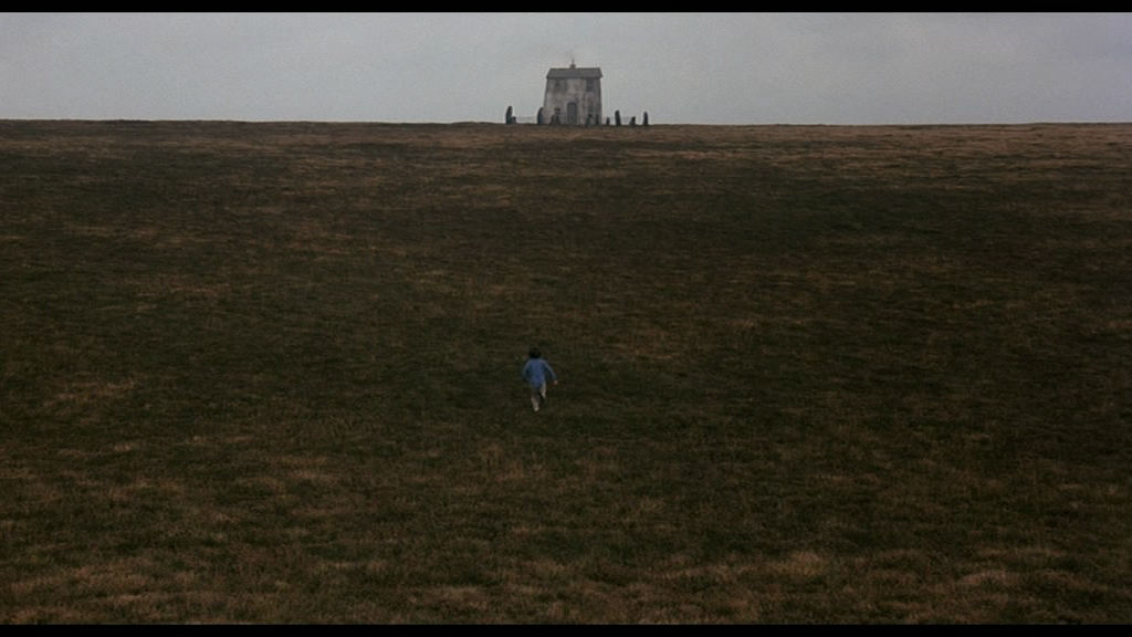 Paperhouse (1988) Paperhouse (1988)