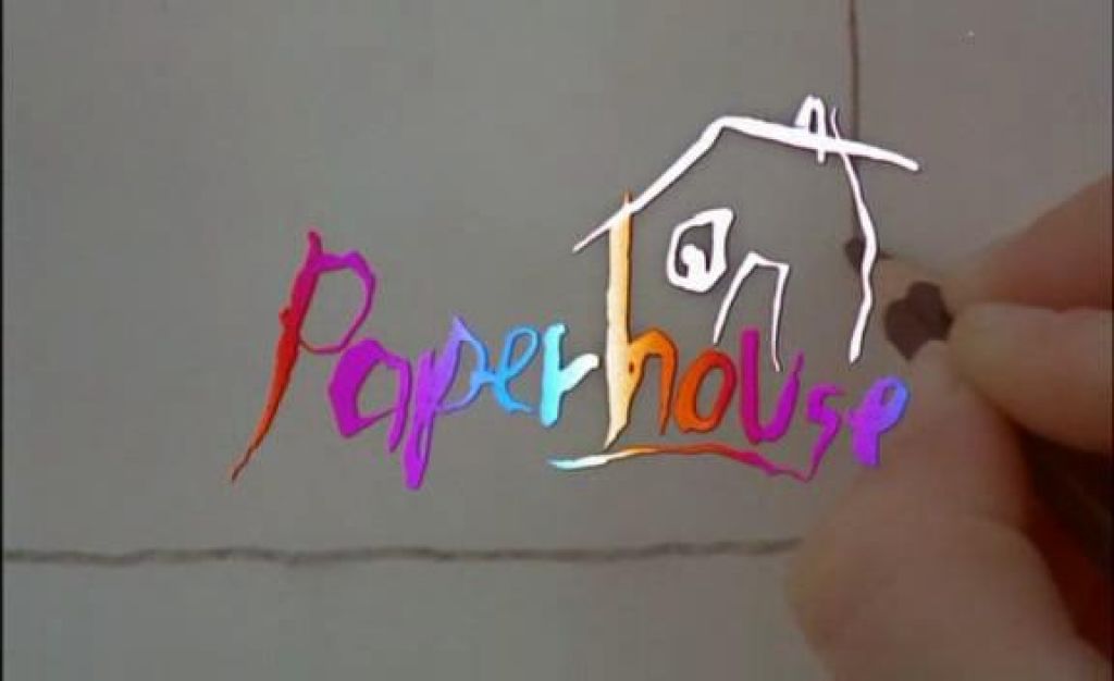 Paperhouse (1988)