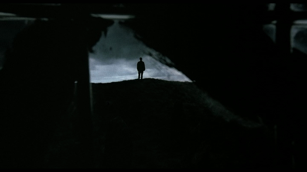 Paperhouse (1988) Paperhouse (1988)