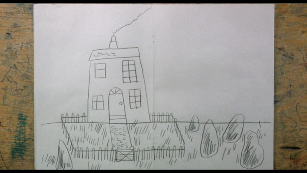Paperhouse (1988) Paperhouse (1988)