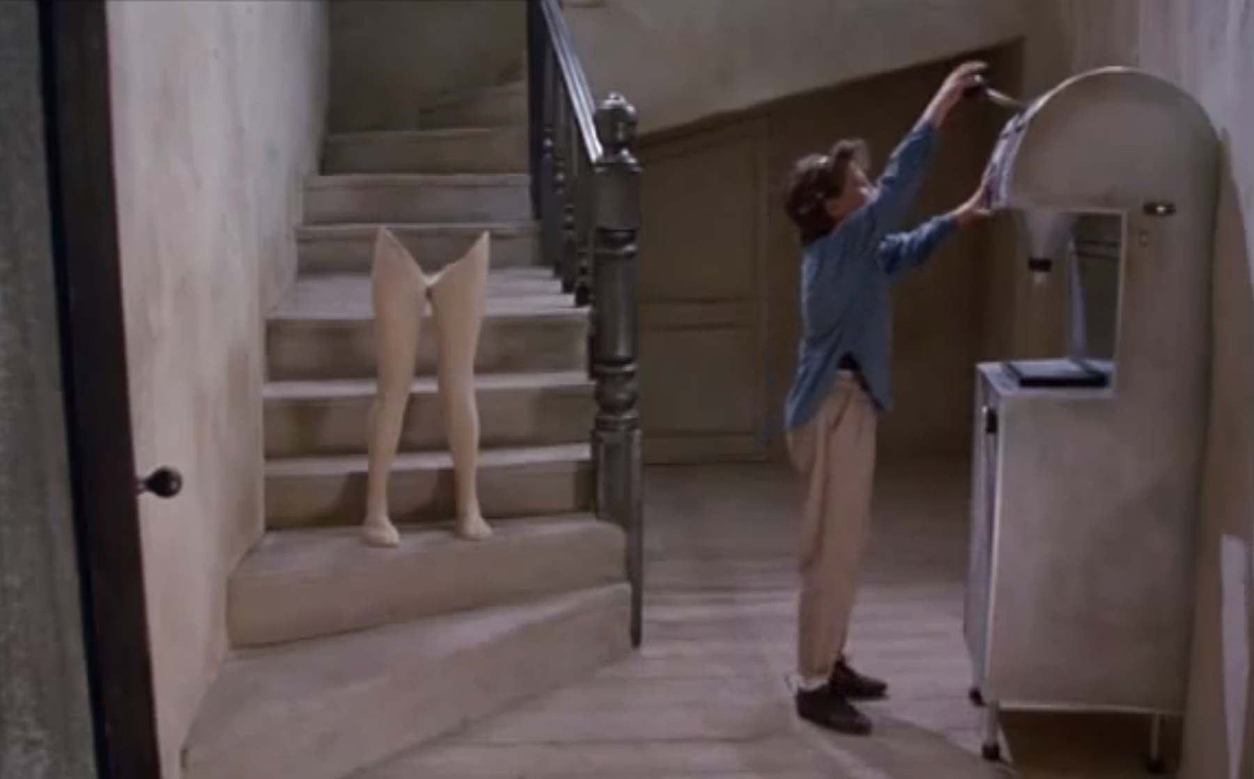 Paperhouse (1988) Paperhouse (1988)