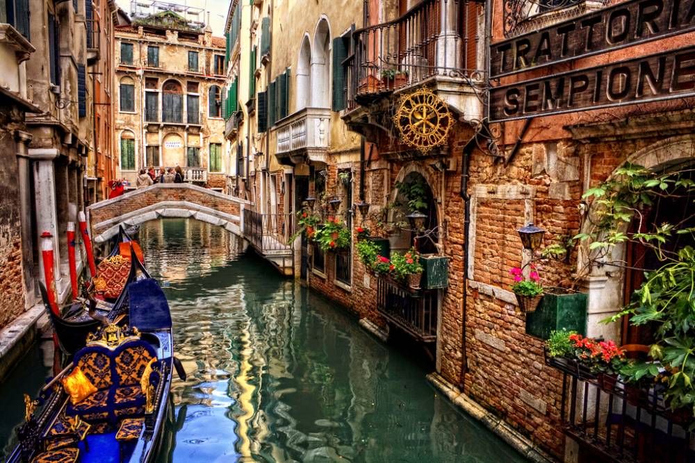 Venice Venice