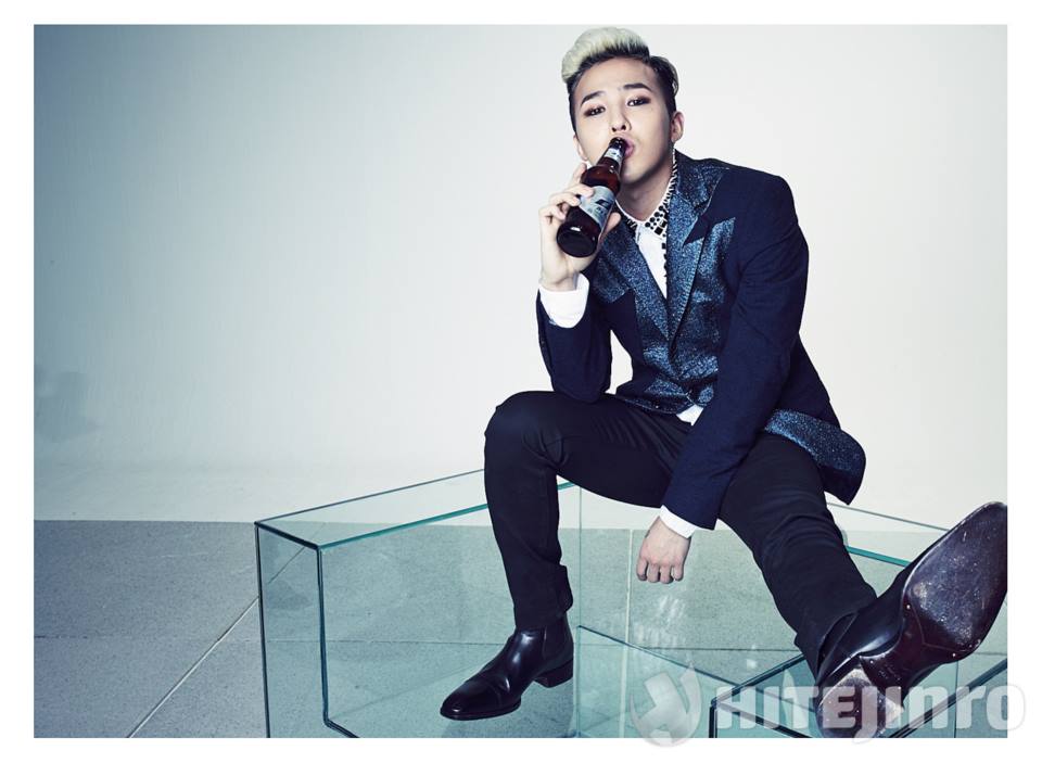g-dragon