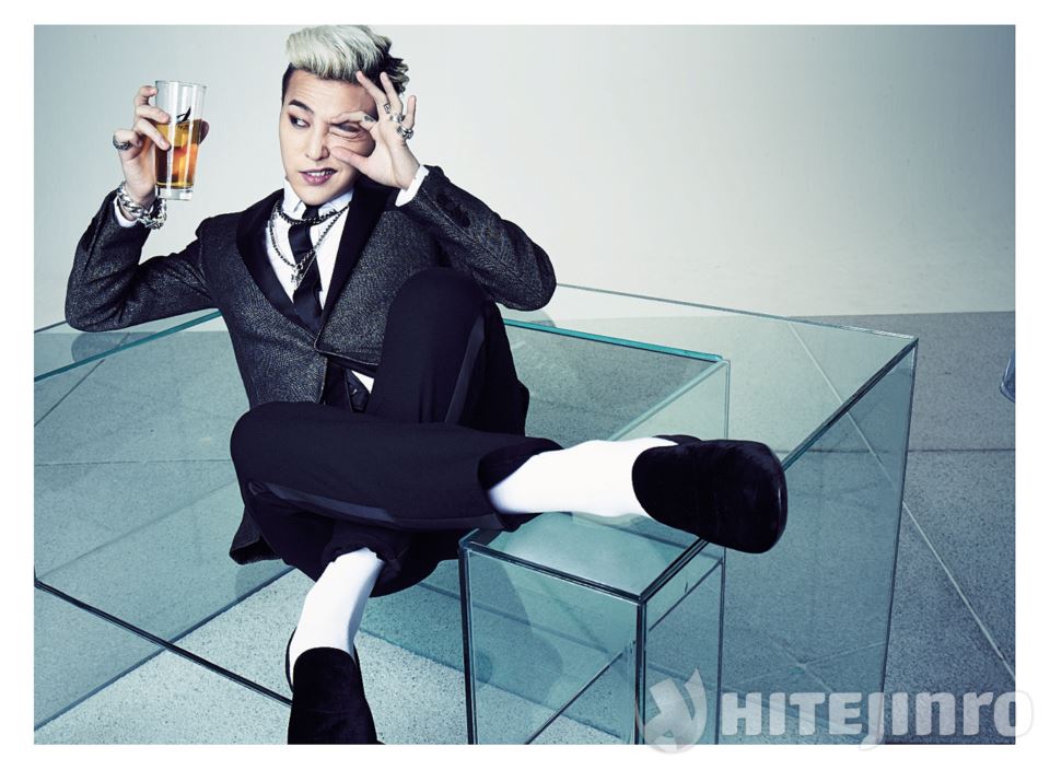 g-dragon