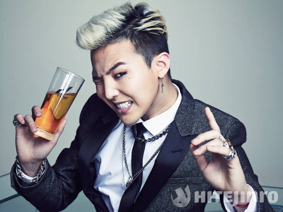 g-dragon