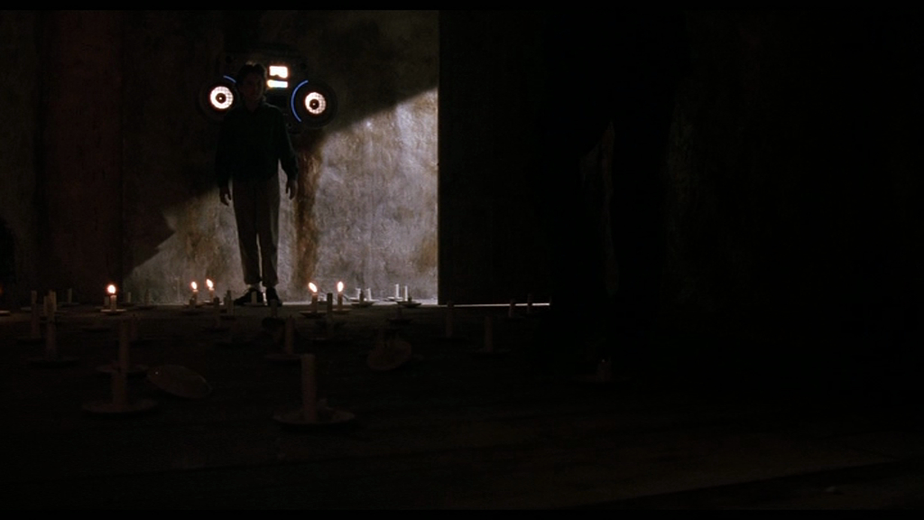 Paperhouse (1988) Paperhouse (1988)