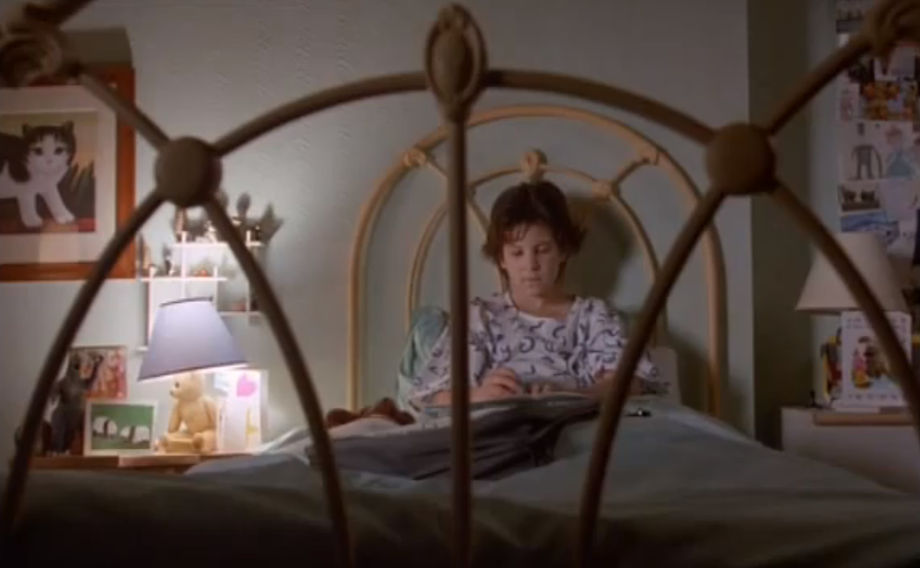 Paperhouse (1988) Paperhouse (1988)