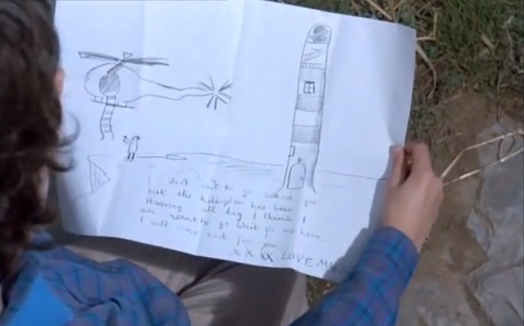Paperhouse (1988)