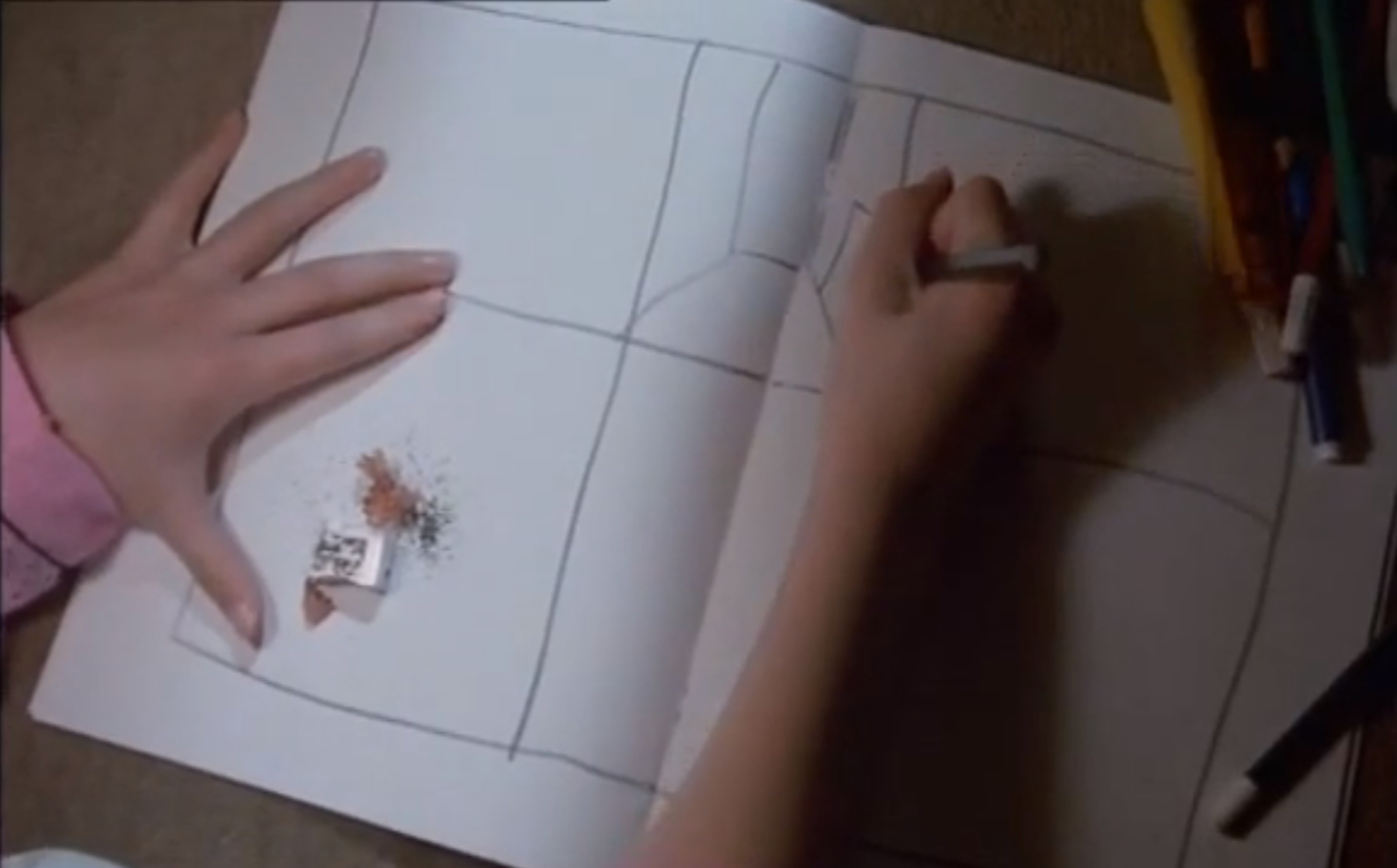 Paperhouse (1988)