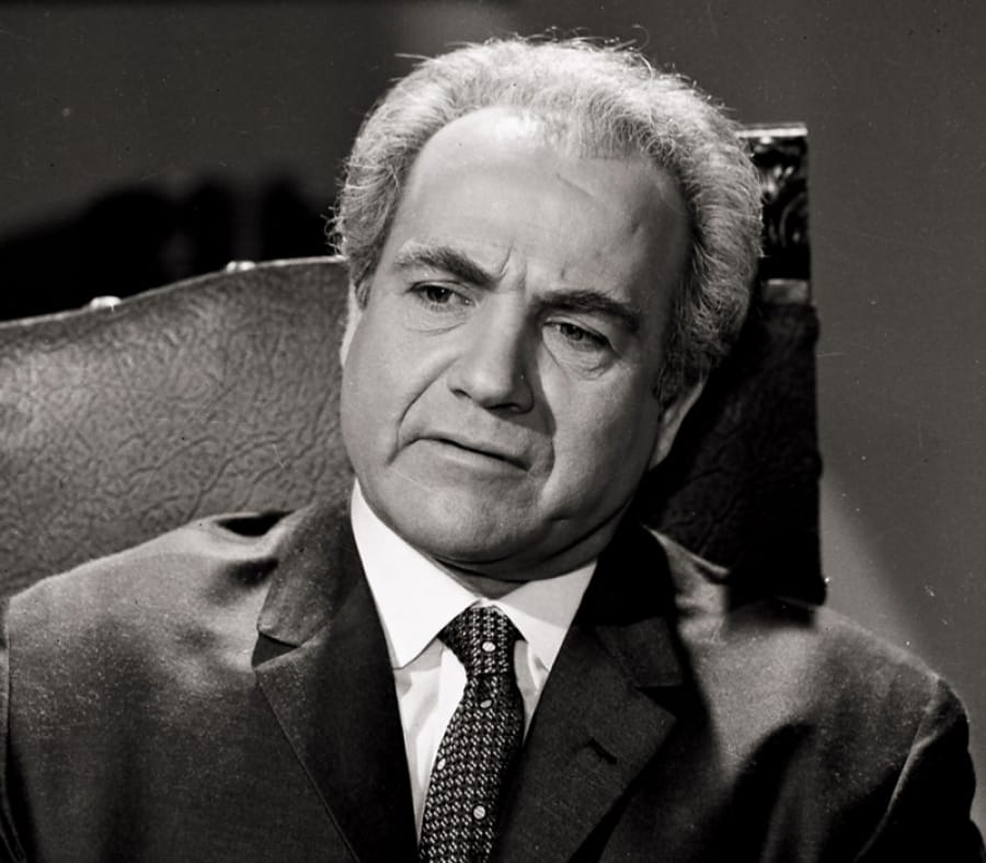 Lykourgos Kallergis