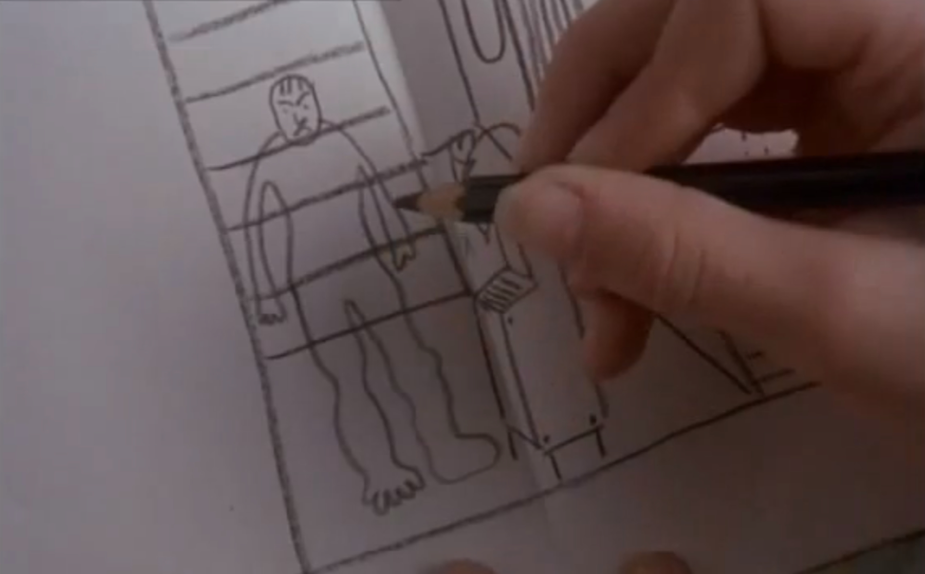 Paperhouse (1988)