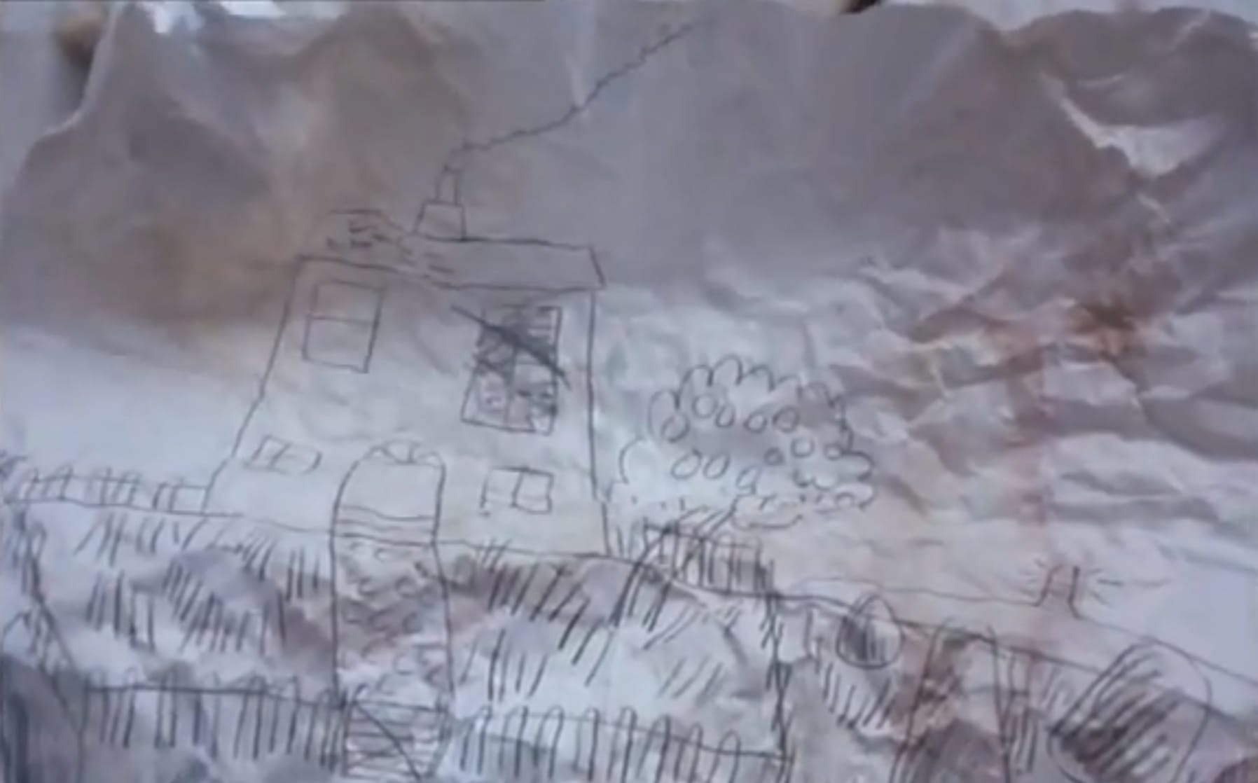 Paperhouse (1988) Paperhouse (1988)
