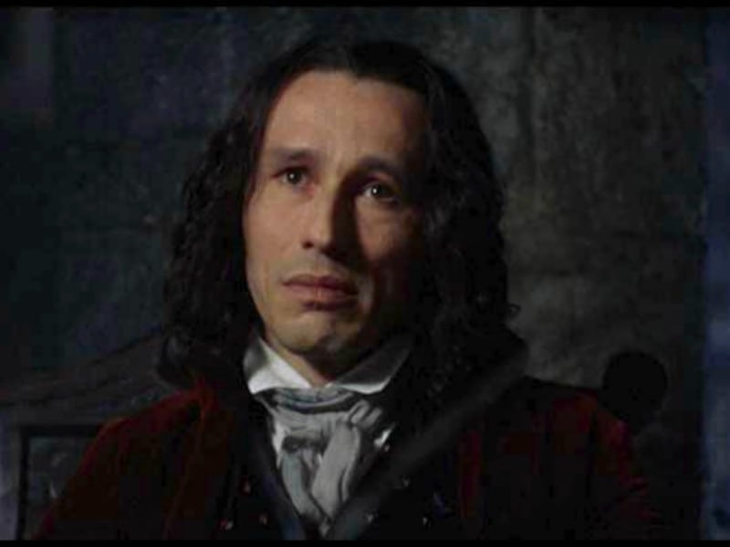 Michael Wincott