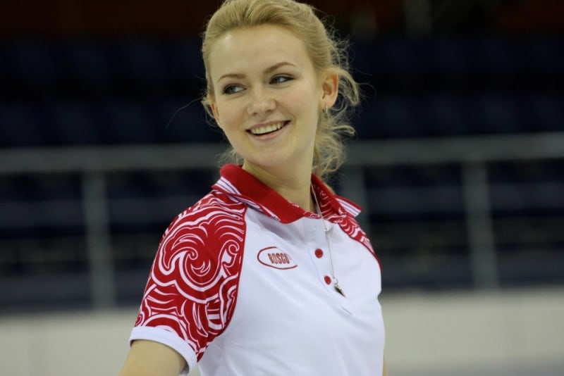 Alexandra Saitova