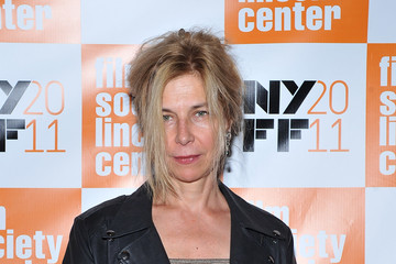 Picture of Sara Driver