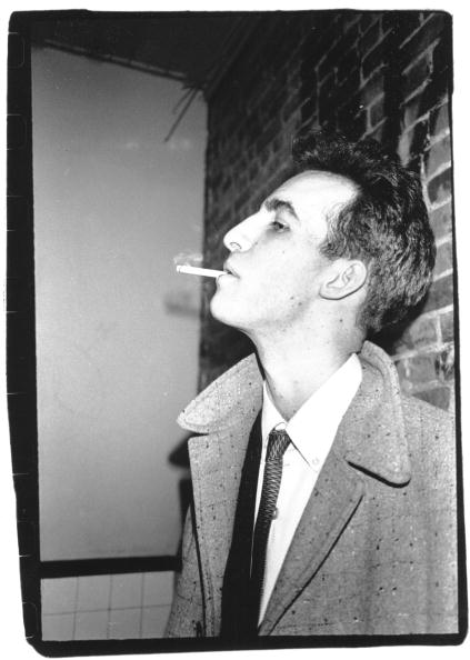 Picture of John Lurie