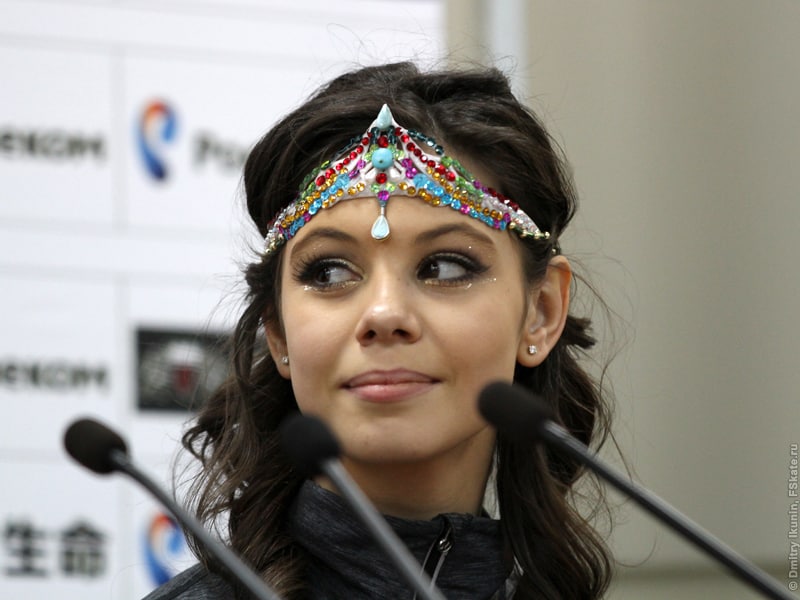 Elena Ilinykh